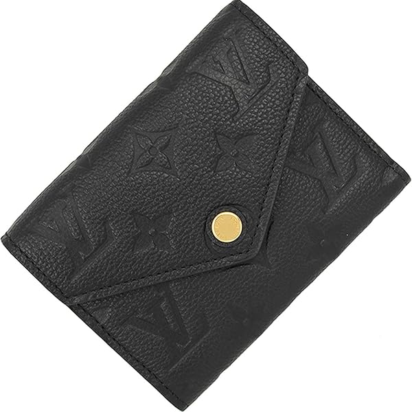 Amazon.co.jp: [LOUIS VUITTON(ルイヴィトン)] M80968 ポルトフォイユ